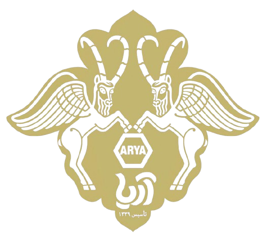 لوگو-گز-آریا-PNG