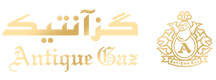 لوگو-گز-آنتیک-PNG